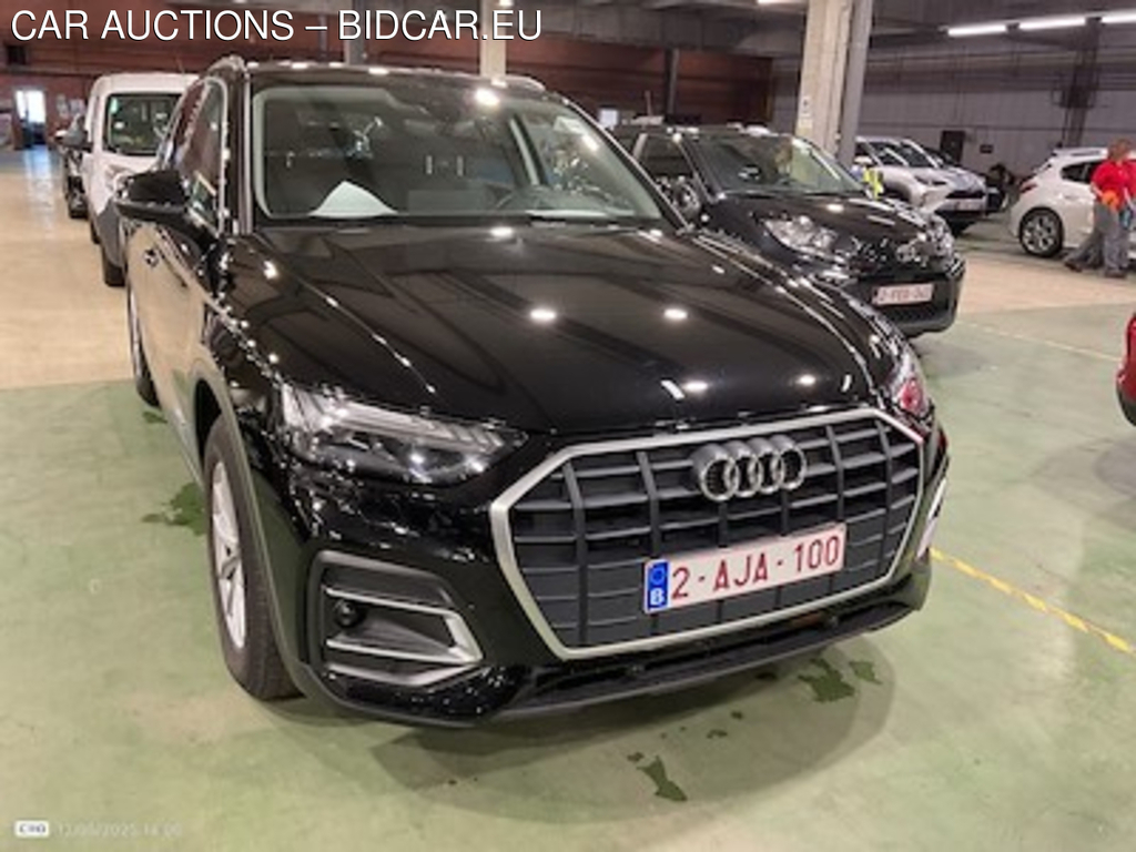 Audi Q5 2.0 30 TDI S TRONIC BUSINESS EDITION
