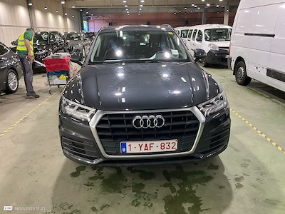 Audi Q5 diesel - 2017 35 TDi Business Edition S tronic