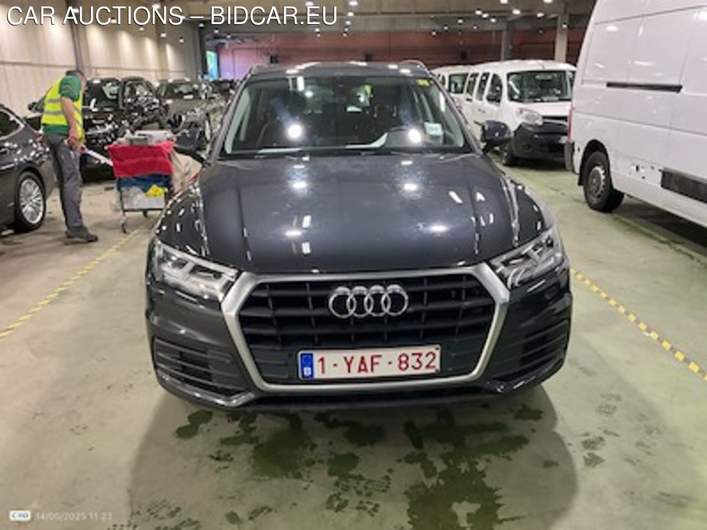 Audi Q5 diesel - 2017 35 TDi Business Edition S tronic
