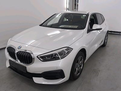 BMW 1 series hatch 1.5 116IA (80KW) Business Advantage