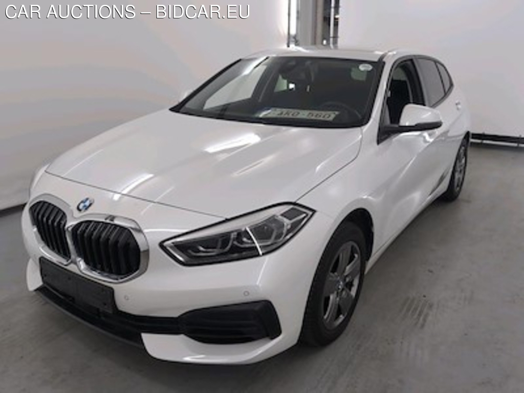 BMW 1 series hatch 1.5 116IA (80KW) Business Advantage
