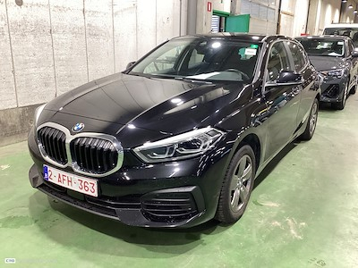 BMW 1 series hatch 1.5 118I (100KW)