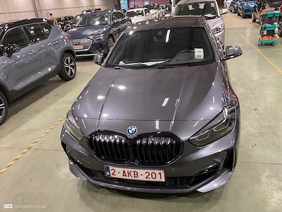 BMW 1-serie 1.5 118IA (100KW) M Sport Business Innovation