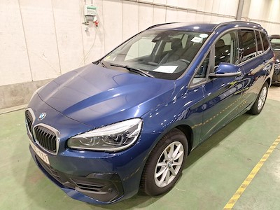 BMW 2 series gran tourer 1.5 216D GRAN TOURER
