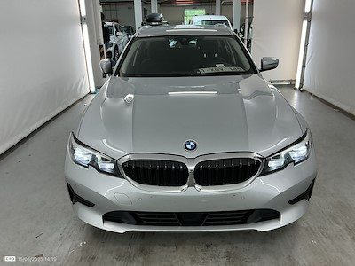 BMW 3 touring diesel - 2019 318 dA AdBlue Business Model Advantage