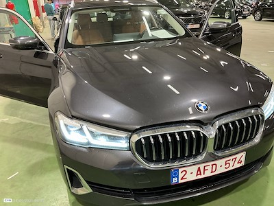 BMW 5 series touring 2.0 530E TOURING AUTO