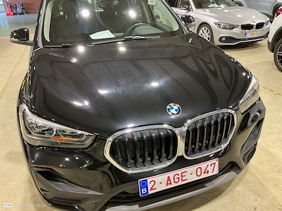 BMW X1 - 2019 1.5iA xDrive25e PHEV OPF