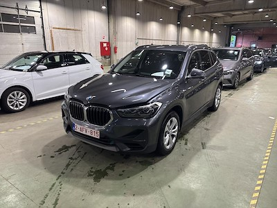 BMW X1 - 2019 1.5iA xDrive25e PHEV OPF