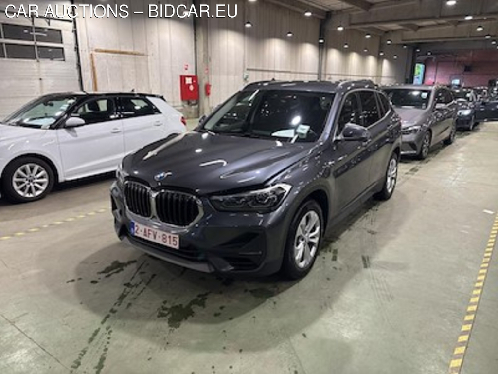 BMW X1 - 2019 1.5iA xDrive25e PHEV OPF