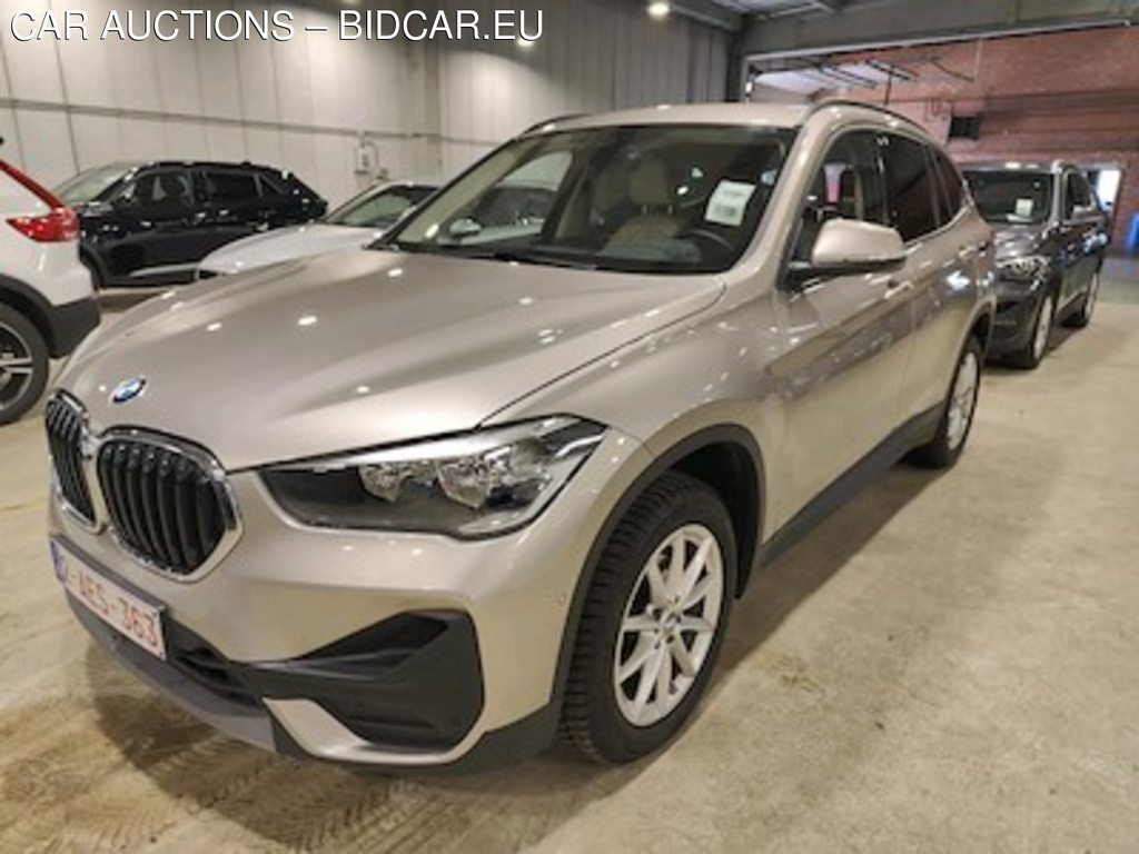 BMW X1 diesel - 2019 1.5 dA sDrive16 AdBlue