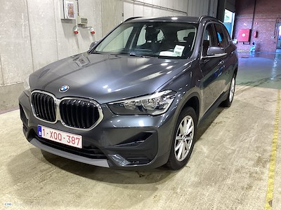 BMW X1 diesel - 2019 2.0 dA sDrive18 AdBlue
