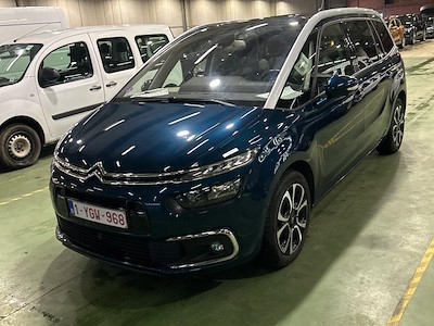Citroen Grand C4 spacetourer 1.2 PureTech Shine S&amp;S