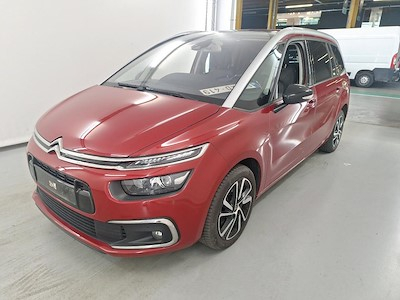 Citroen Grand C4 spacetourer 1.5 BLUEHDI 130 S-S BUSINESS LOUNGE AUTO