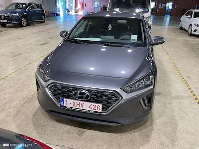 Hyundai Ioniq phev - 2019 1.6 GDi PHEV Feel DCT