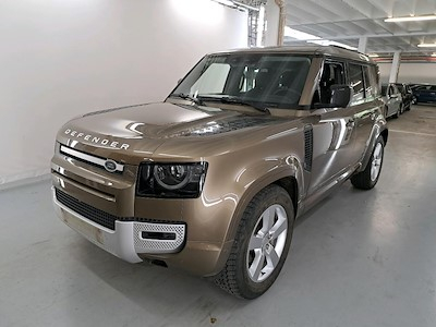 Land Rover Defender 110 3.0 P400 XS EDITION 110 AUTO 4WD