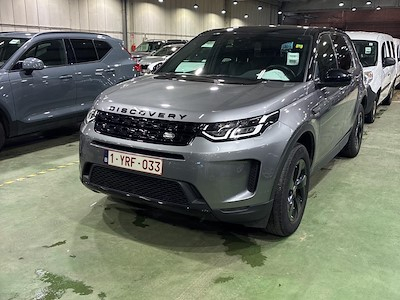 Land Rover Discovery sport diesel - 2019 2.0 TD4 4WD S