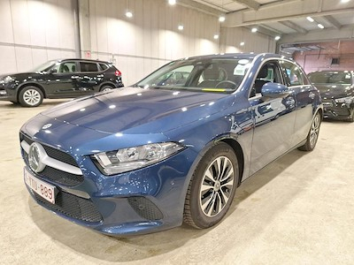 Mercedes-Benz A-Klasse 1.5 A 180 D BUSINESS SOLUTION