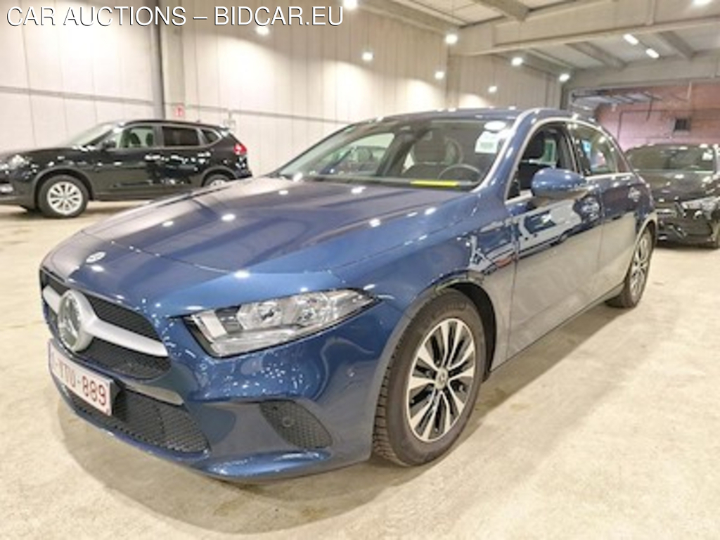 Mercedes-Benz A-Klasse 1.5 A 180 D BUSINESS SOLUTION