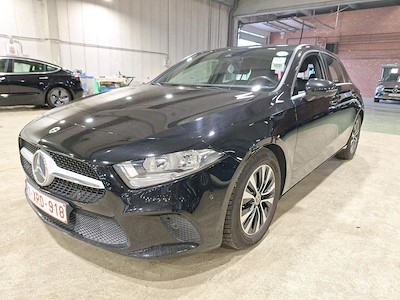 Mercedes-Benz A-Klasse 1.5 A 180 D BUSINESS SOLUTION