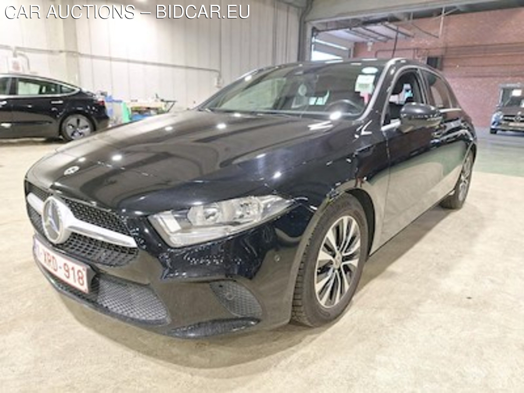 Mercedes-Benz A-Klasse 1.5 A 180 D BUSINESS SOLUTION
