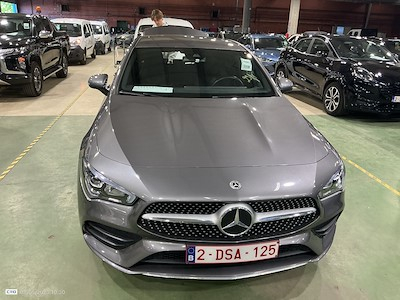Mercedes-Benz Cla shooting brake 1.3 CLA 250 E AMG LINE DCT SH BR