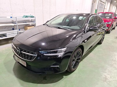 Opel Insignia grand sport 1.5 TURBO D 90KW S-S BUSINESS ELEGANCE