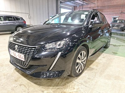 Peugeot 208 1.2 PURETECH E6.3 55KW S-S ACTIVE