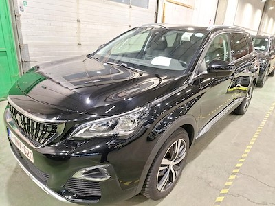 Peugeot 5008 1.5 BLUEHDI 130 ALLURE