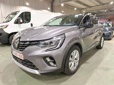 Renault CAPTUR 1.6 PHEV INTENS