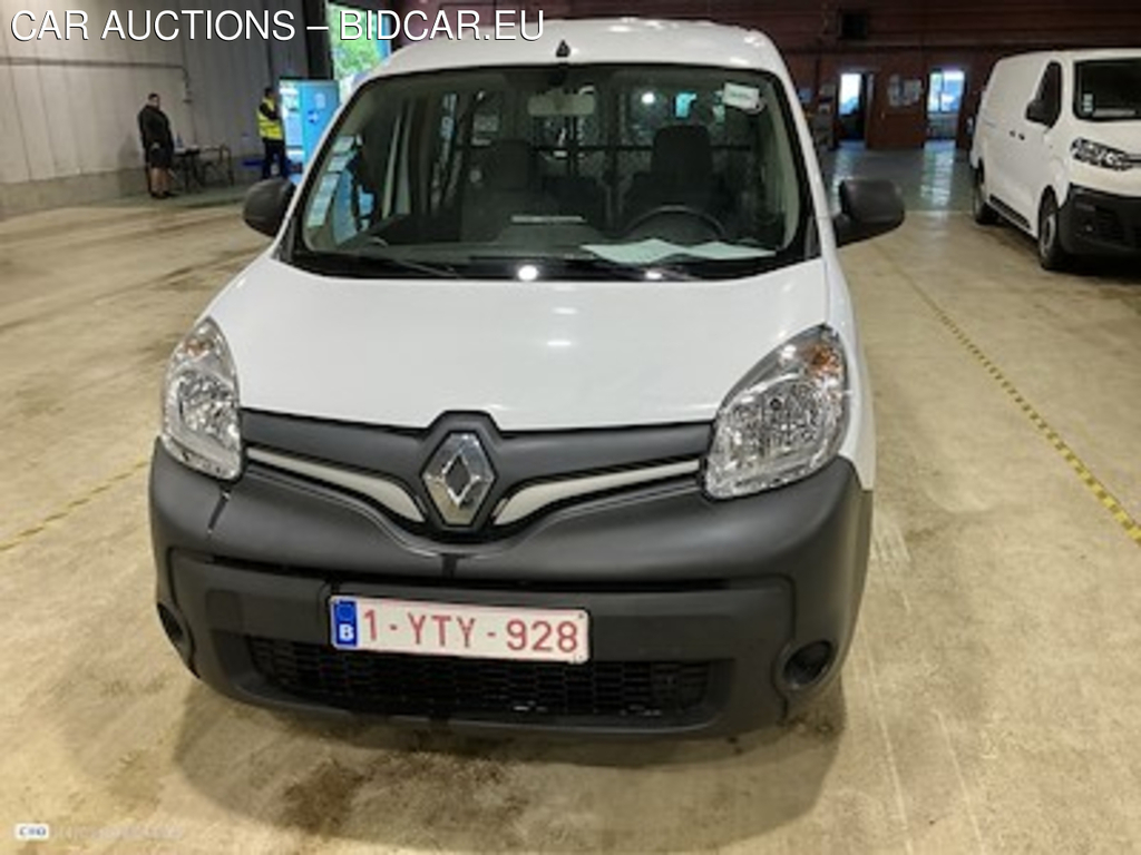 Renault Kangoo express 1.5 BLUE DCI 95 CONFORT