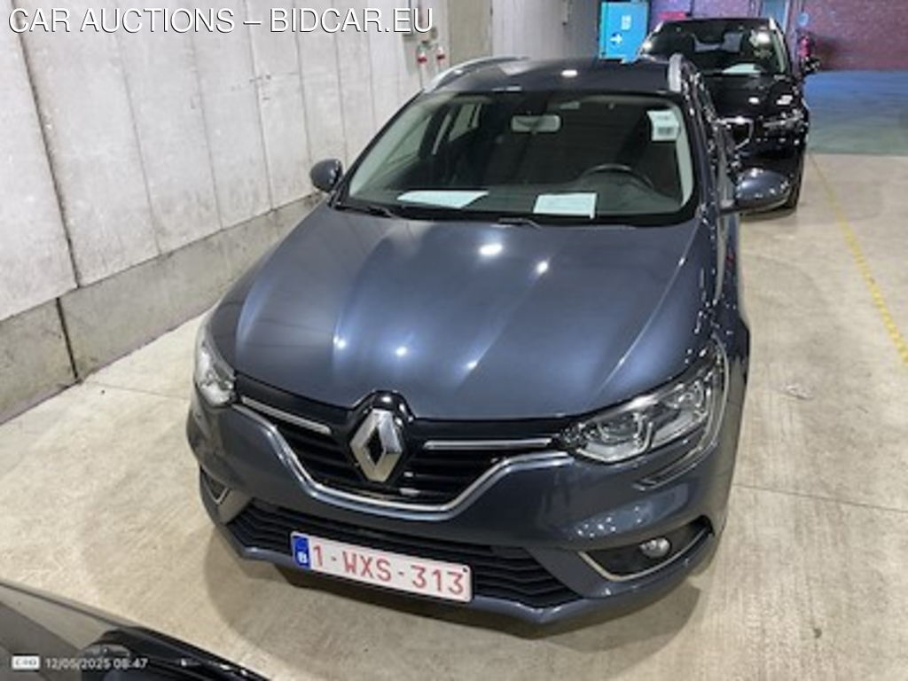 Renault Megane grandtour - 2016 1.33 TCe Corporate Edition GPF (Fleet)