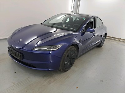 Tesla Model 3 BEV RWD AUTO