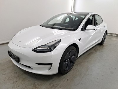 Tesla Model 3 BEV STANDARD RWD PLUS AUTO
