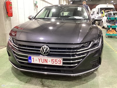 Volkswagen Arteon shooting brake 2.0 TDI 110KW ELEGANCE SHOOTING BRAKE