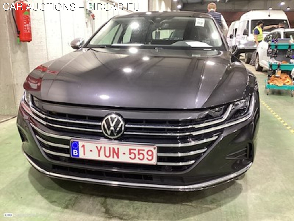 Volkswagen Arteon shooting brake 2.0 TDI 110KW ELEGANCE SHOOTING BRAKE