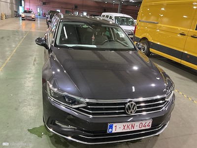 Volkswagen Passat variant diesel - 2019 2.0 TDi SCR Elegance Business