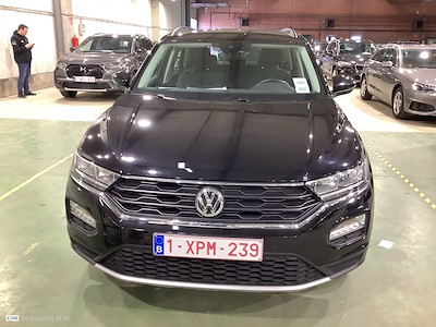 Volkswagen T-ROC 1.0 TSI IQ.Drive OPF (EU6.2) STOCK