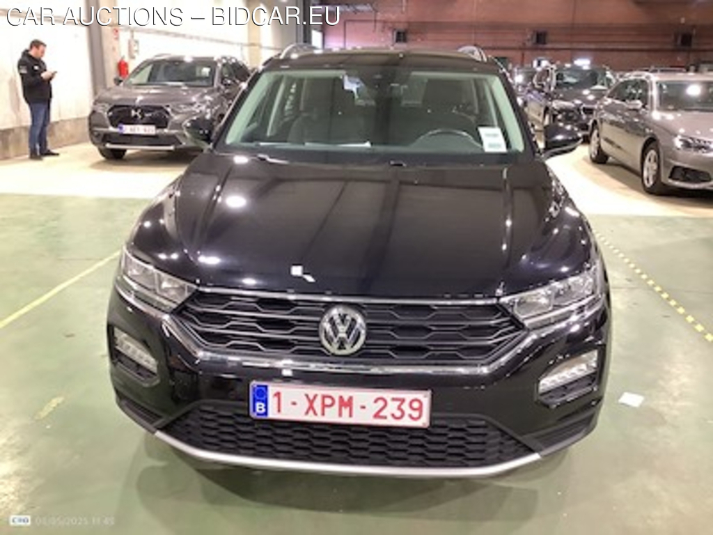Volkswagen T-ROC 1.0 TSI IQ.Drive OPF (EU6.2) STOCK