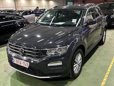 Volkswagen T-ROC 1.0 TSI STYLE