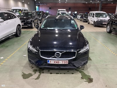 Volvo V60 2.0 D3 MOMENTUM PRO