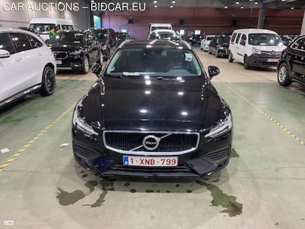 Volvo V60 2.0 D3 MOMENTUM PRO