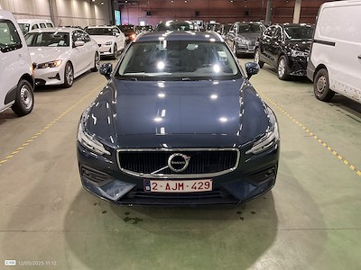 Volvo V60 2.0 D3 MOMENTUM PRO