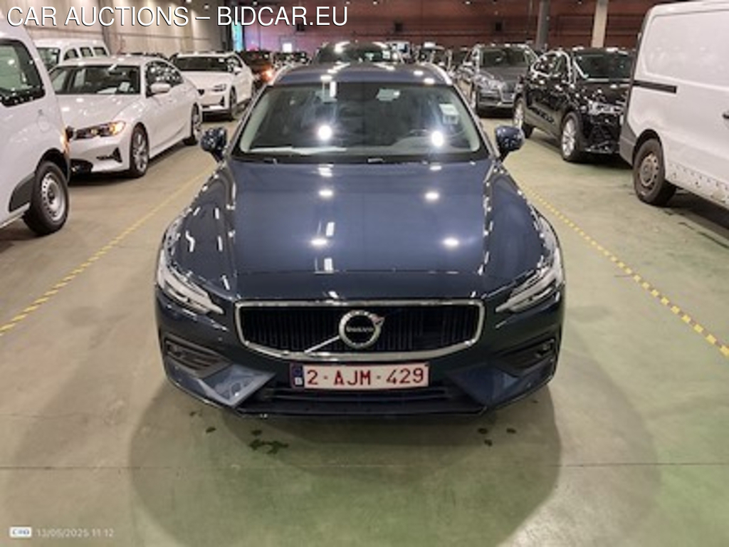 Volvo V60 2.0 D3 MOMENTUM PRO