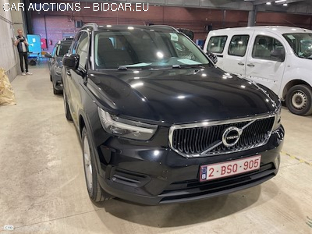 Volvo XC40 1.5 T2 MOMENTUM CORE AUTO