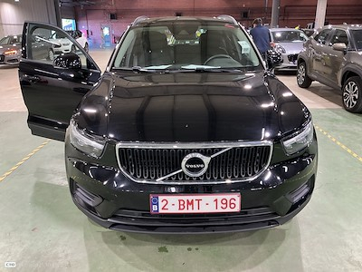 Volvo XC40 1.5 T2 MOMENTUM CORE Park Assist