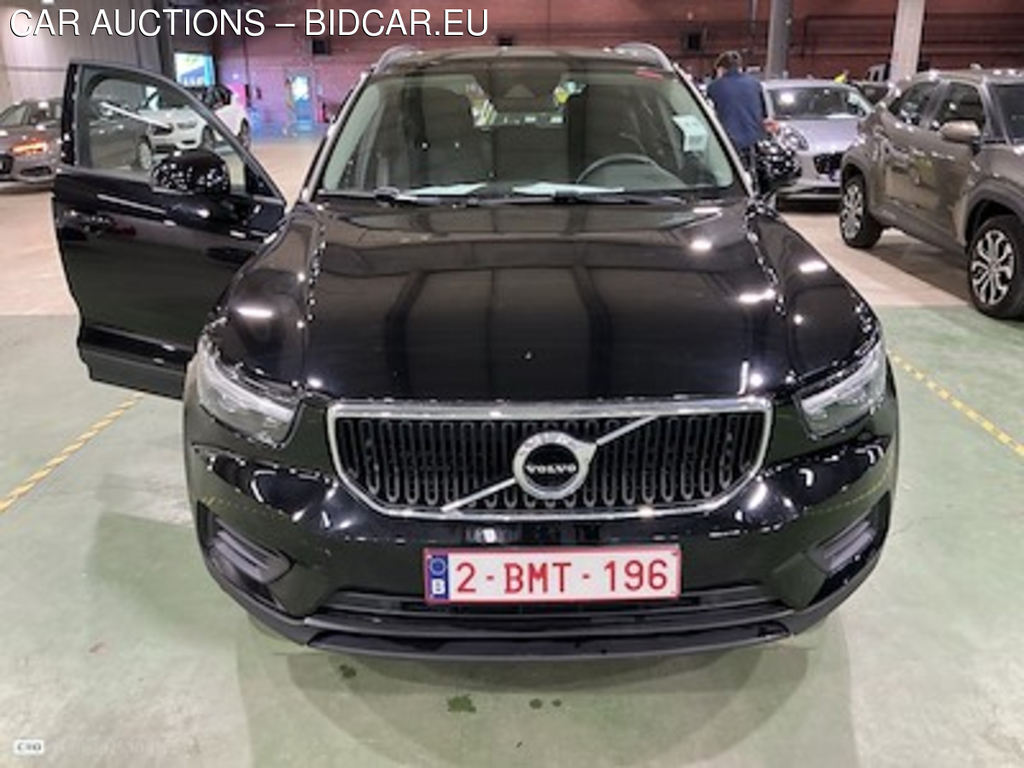 Volvo XC40 1.5 T2 MOMENTUM CORE Park Assist