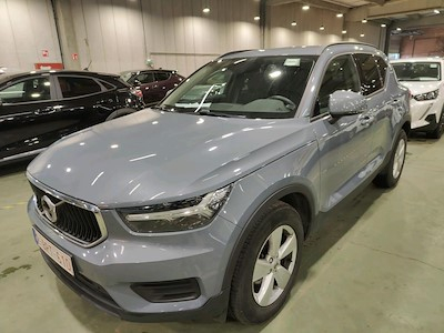 Volvo XC40 1.5 T3 Momentum Core Geartronic