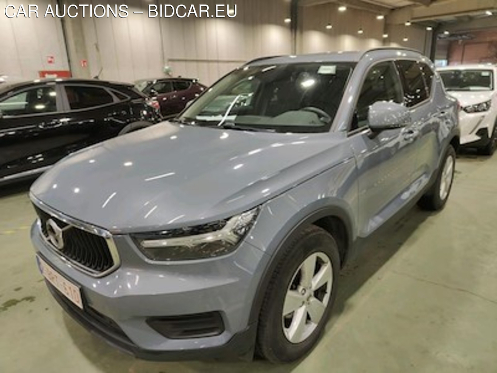Volvo XC40 1.5 T3 Momentum Core Geartronic