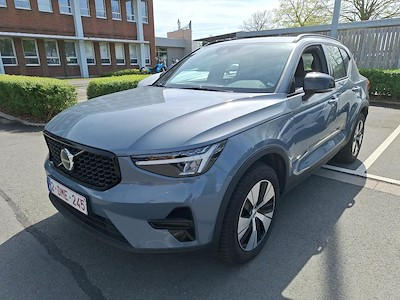 Volvo XC40 1.5 T4 PHEV PLUS DARK DESIGN DCT