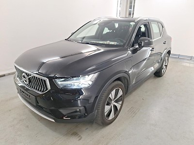 Volvo XC40 1.5 T4 RECHARGE GEARTR. INSCRIPTION EXPR